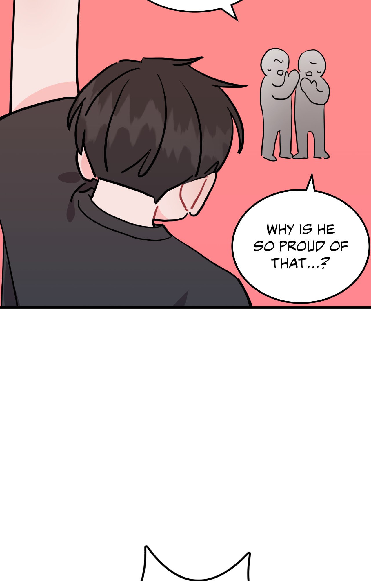 Can't Think Straight Chapter 118 page 84 - 