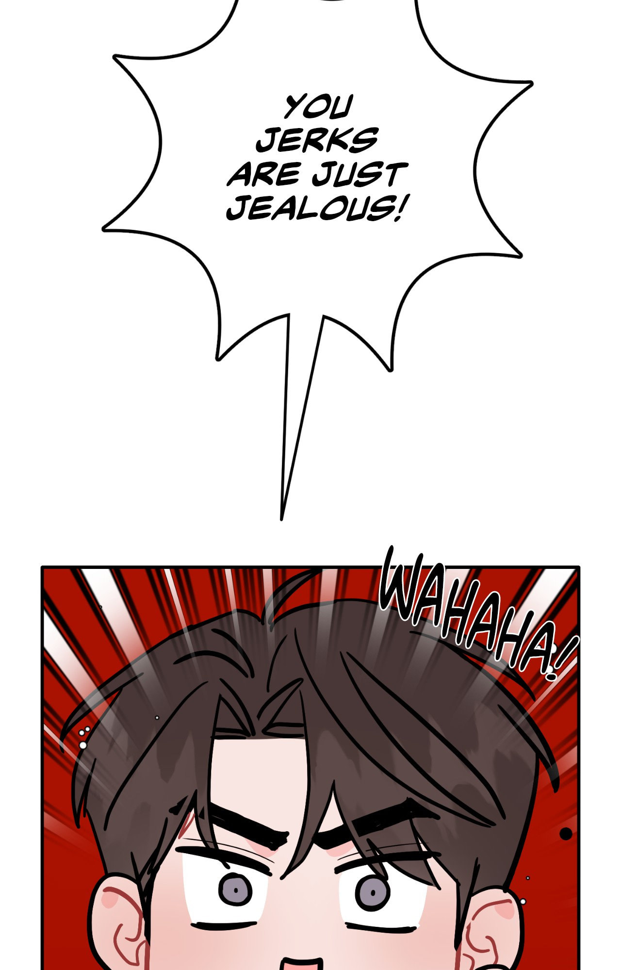 Can't Think Straight Chapter 118 page 85 - 