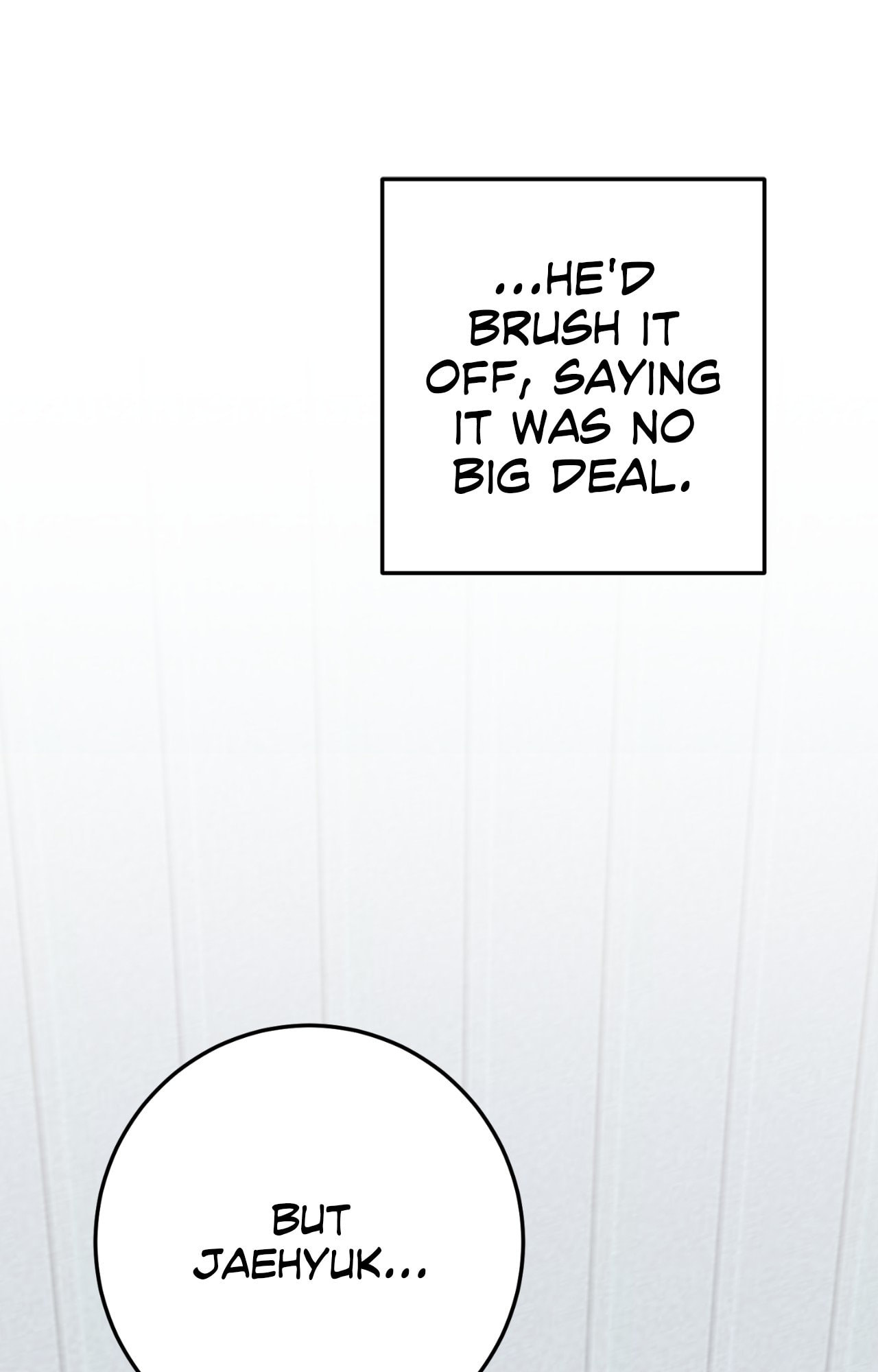 Can't Think Straight Chapter 118 page 87 - 