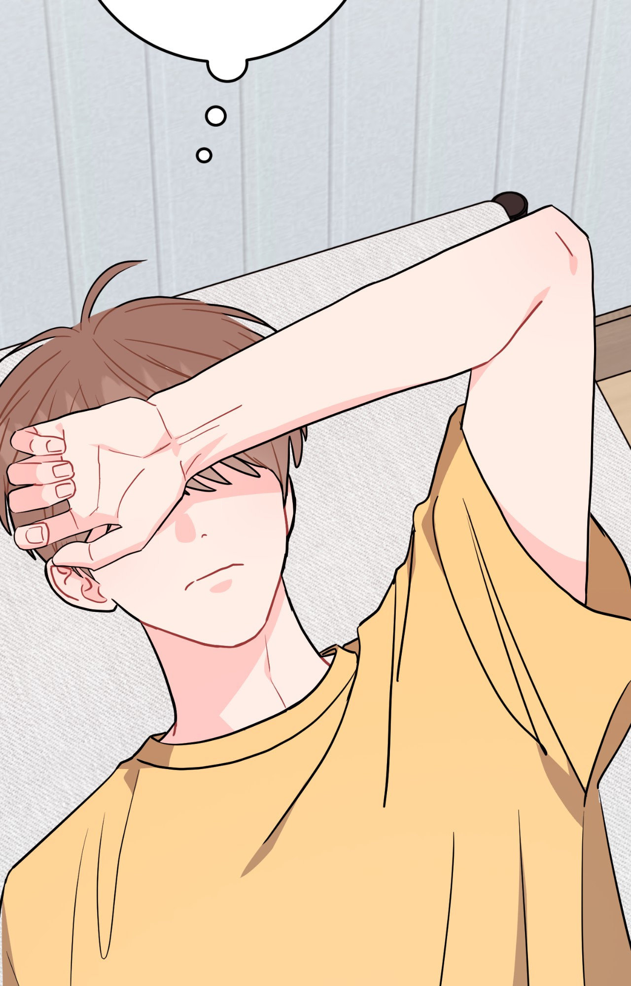 Can't Think Straight Chapter 118 page 88 - 