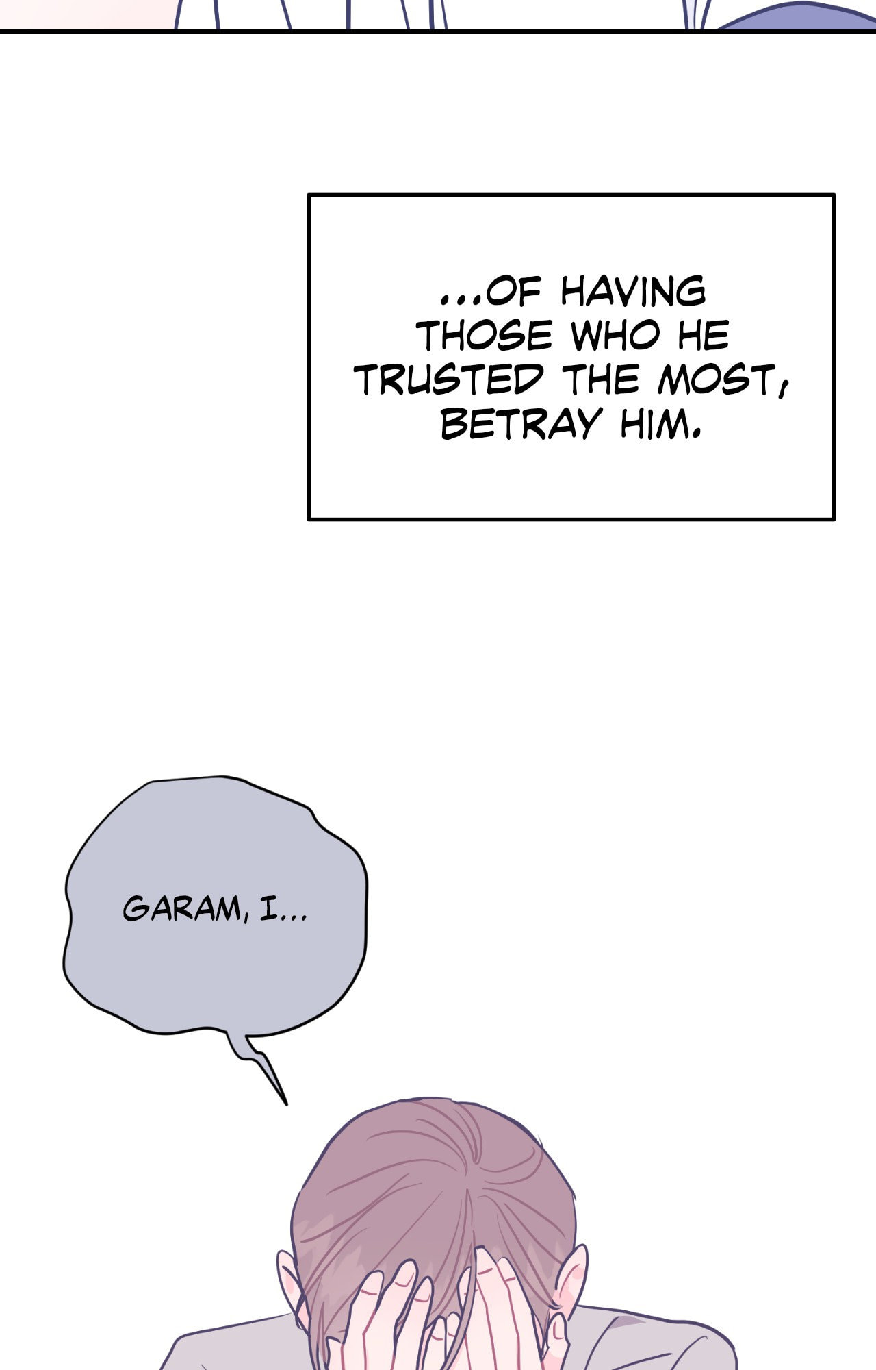 Can't Think Straight Chapter 118 page 91 - 