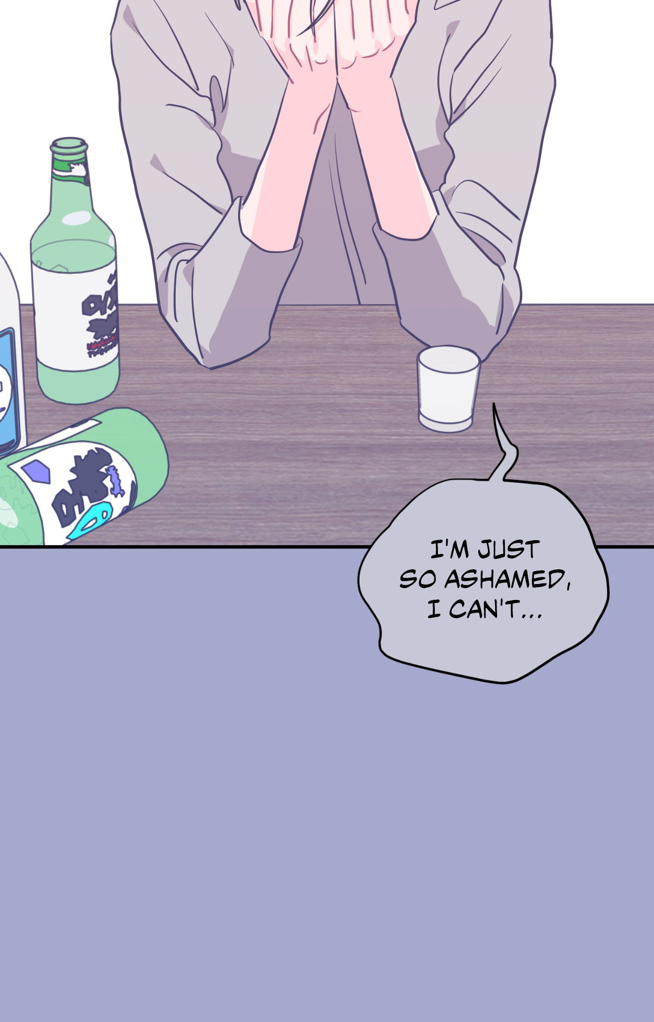 Can't Think Straight Chapter 118 page 92 - 