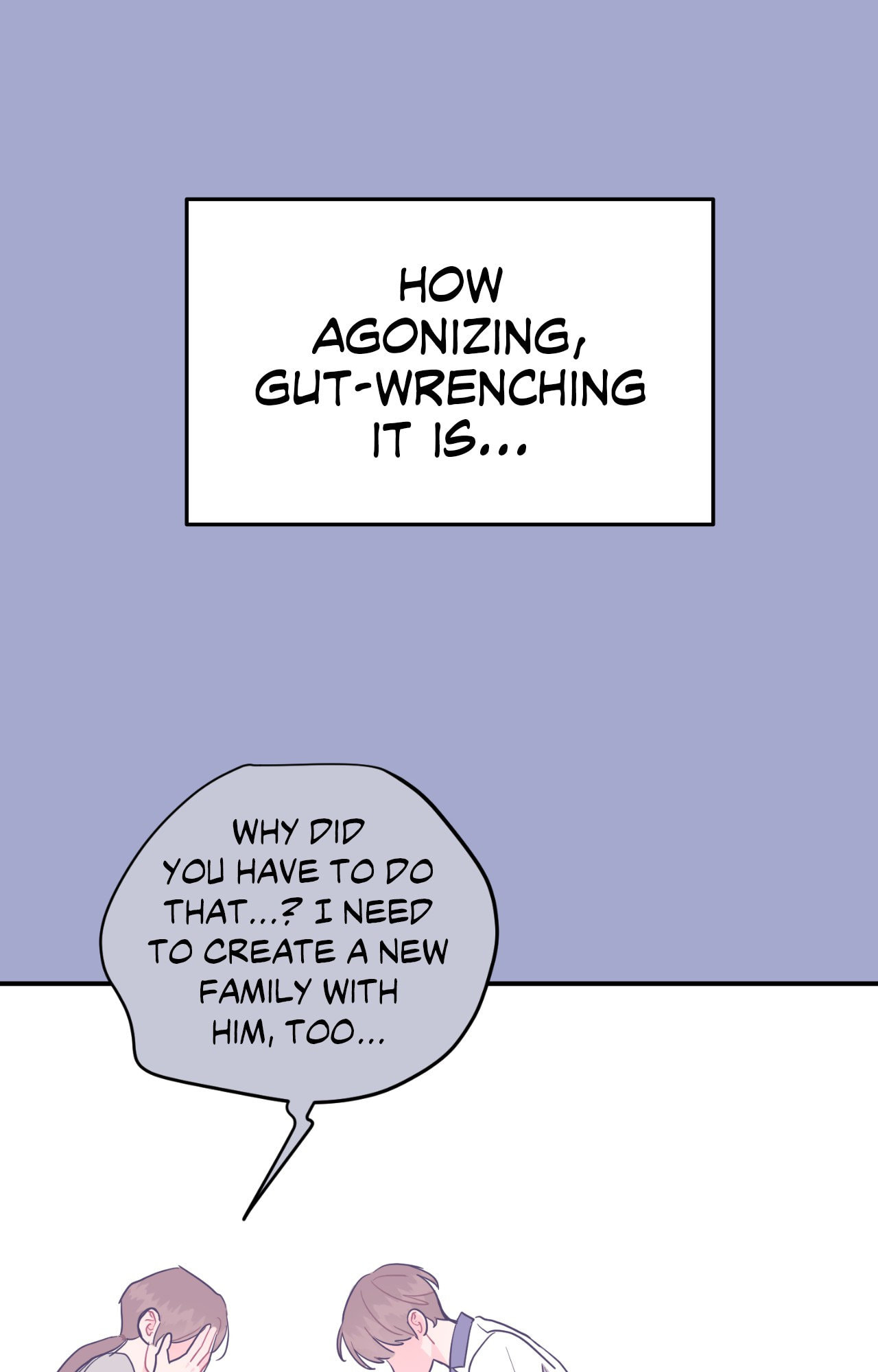 Can't Think Straight Chapter 118 page 93 - 