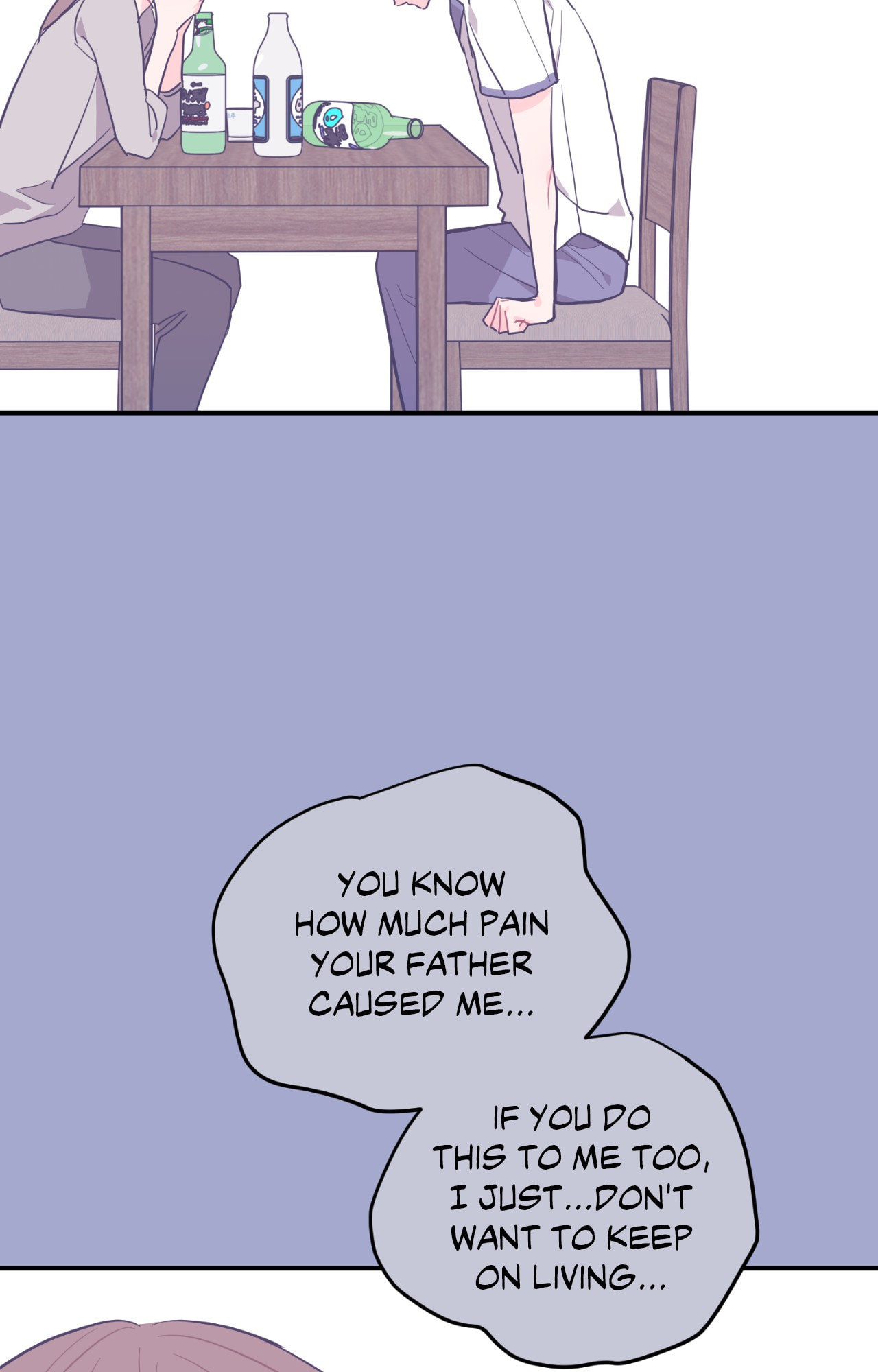 Can't Think Straight Chapter 118 page 94 - 