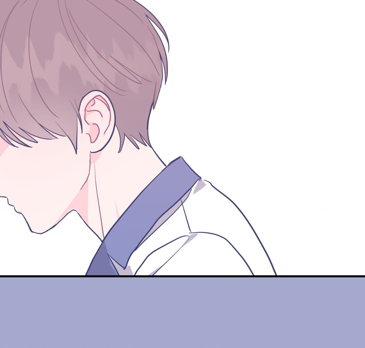 Can't Think Straight Chapter 118 page 95 - 