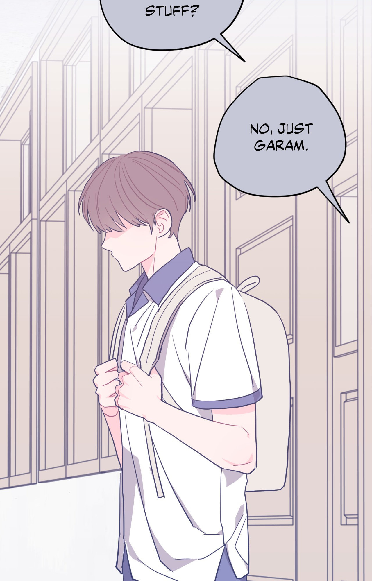 Can't Think Straight Chapter 118 page 97 - 