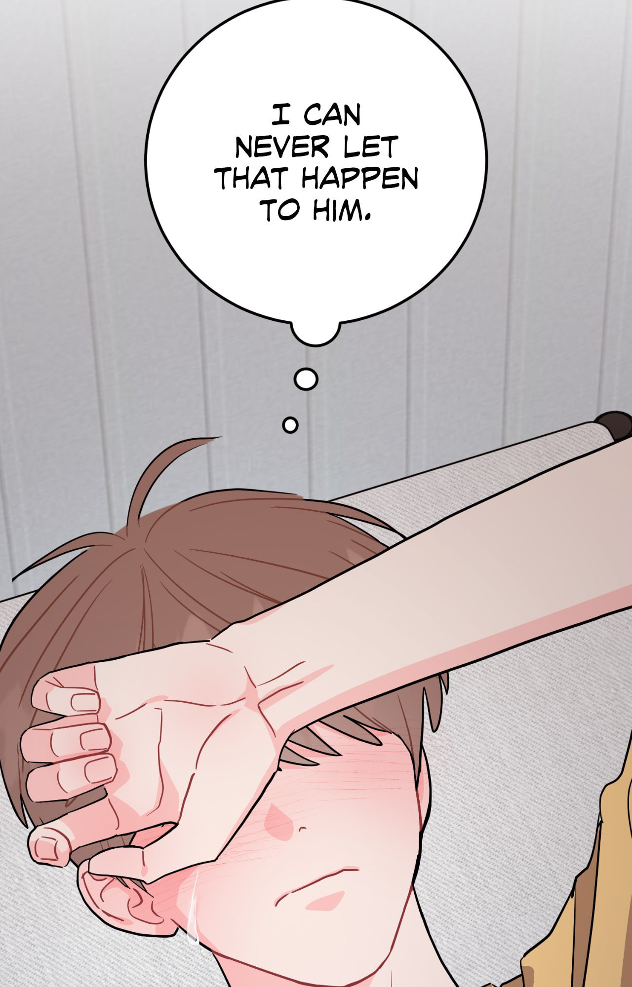 Can't Think Straight Chapter 118 page 99 - 