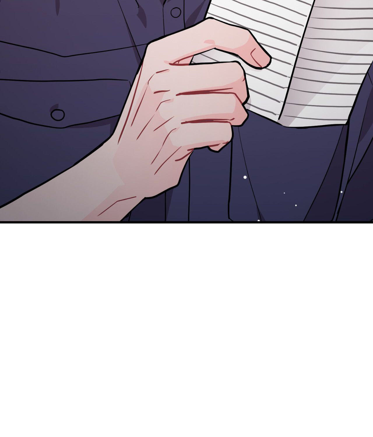 Can't Think Straight Chapter 119 page 11 - 