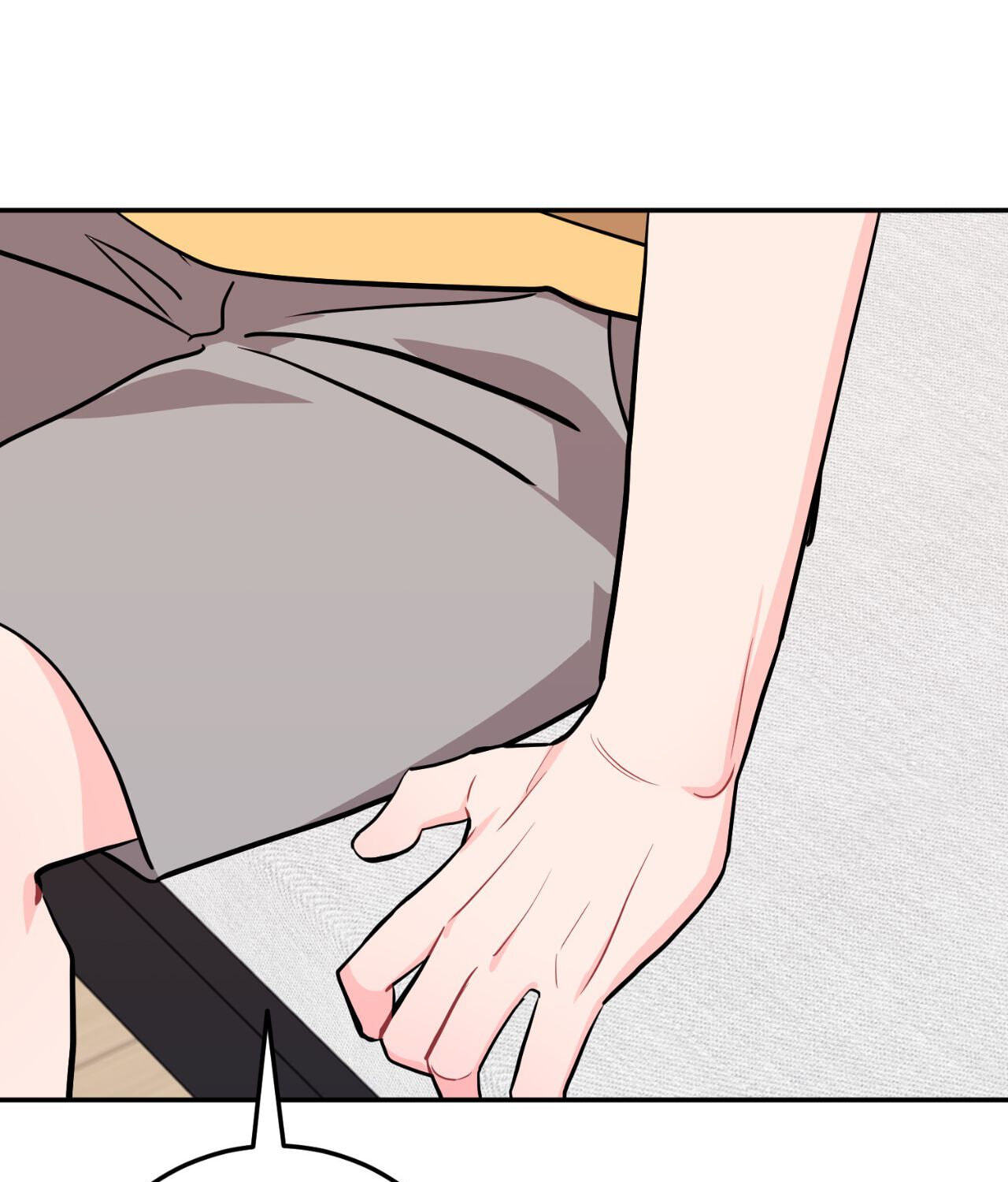 Can't Think Straight Chapter 119 page 101 - 