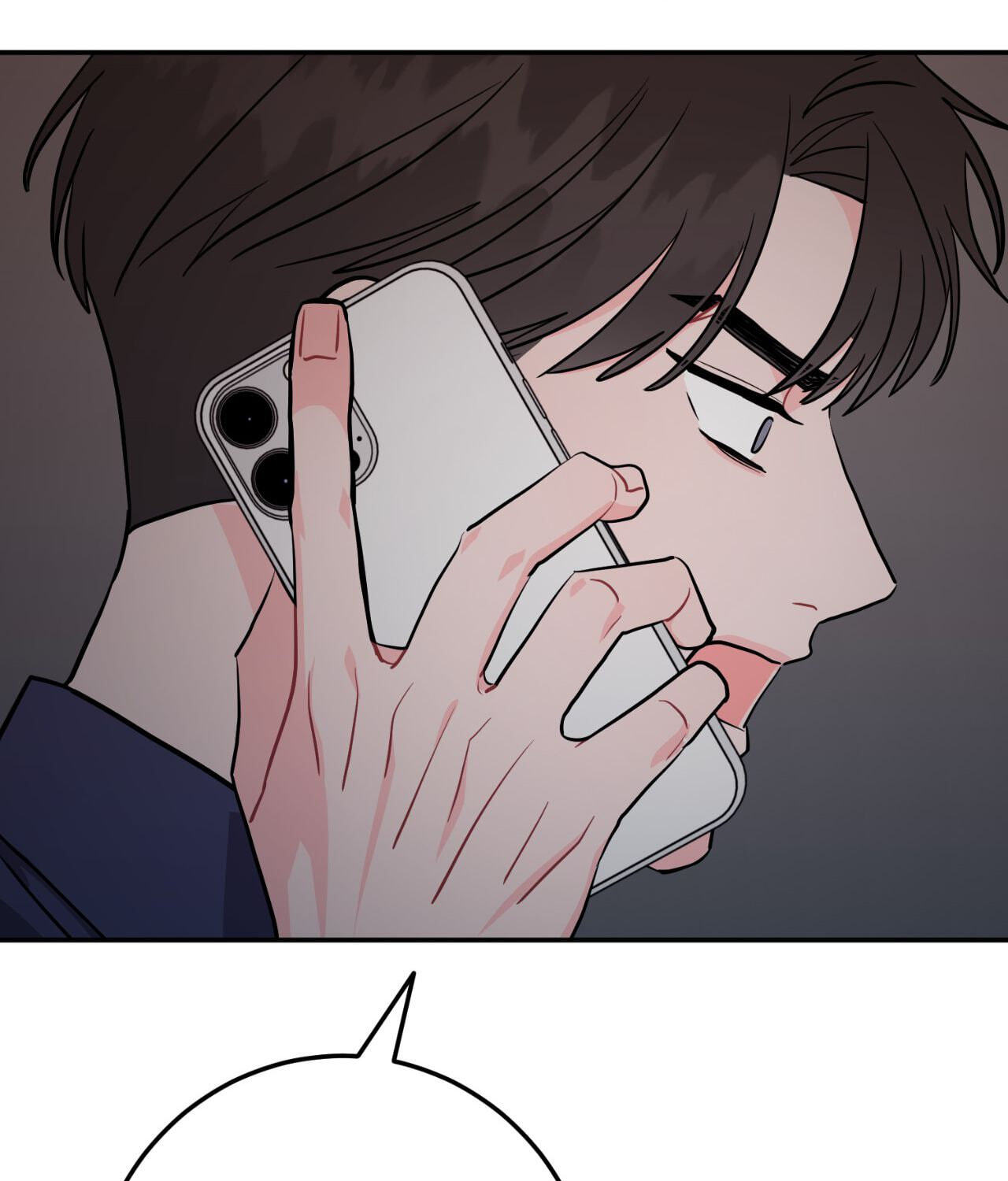 Can't Think Straight Chapter 119 page 103 - 