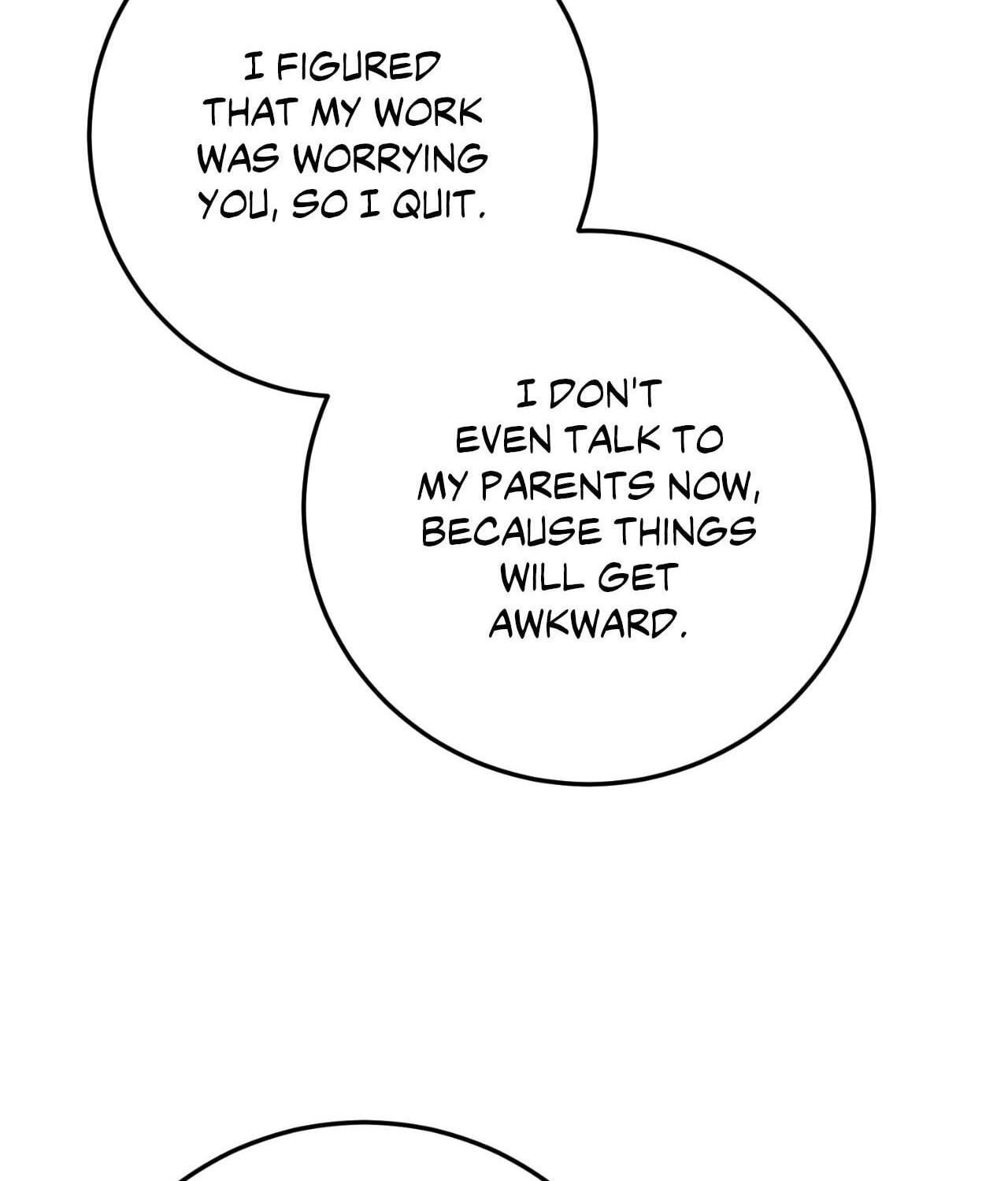 Can't Think Straight Chapter 119 page 104 - 