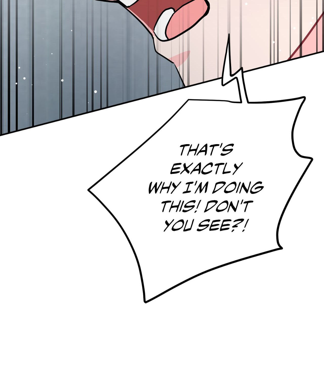 Can't Think Straight Chapter 119 page 106 - 
