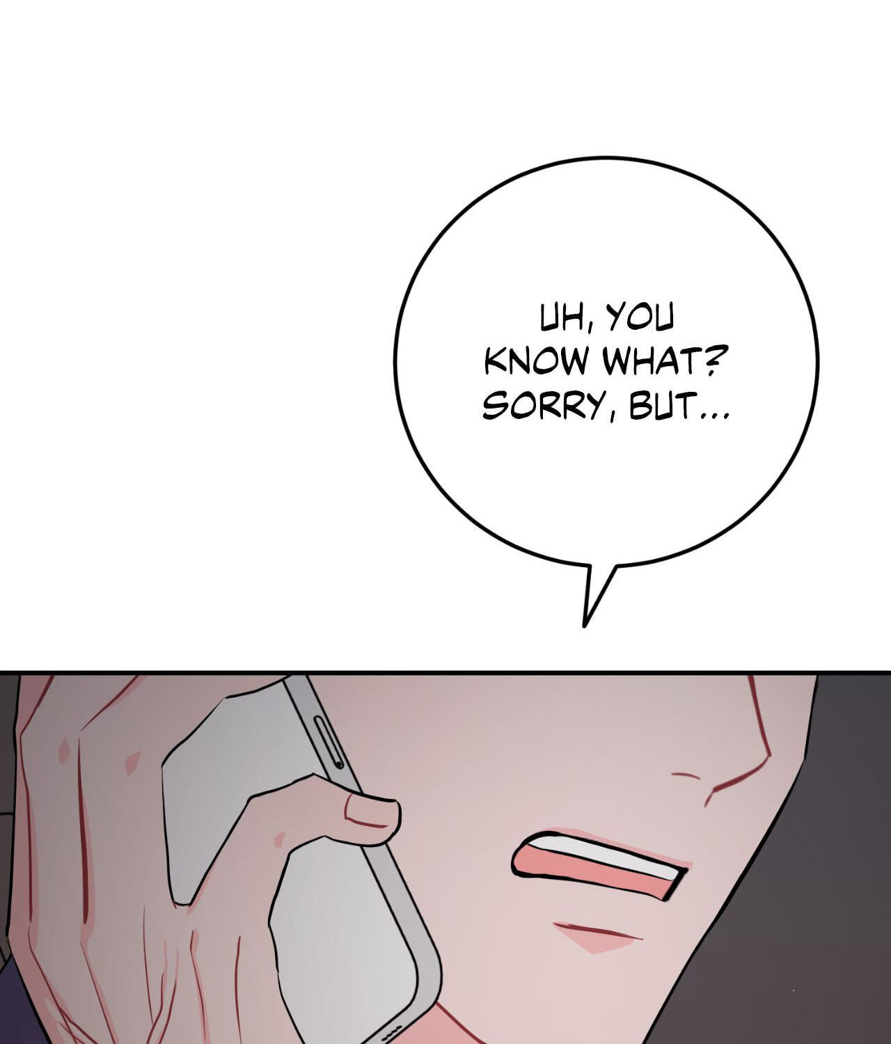 Can't Think Straight Chapter 119 page 112 - 