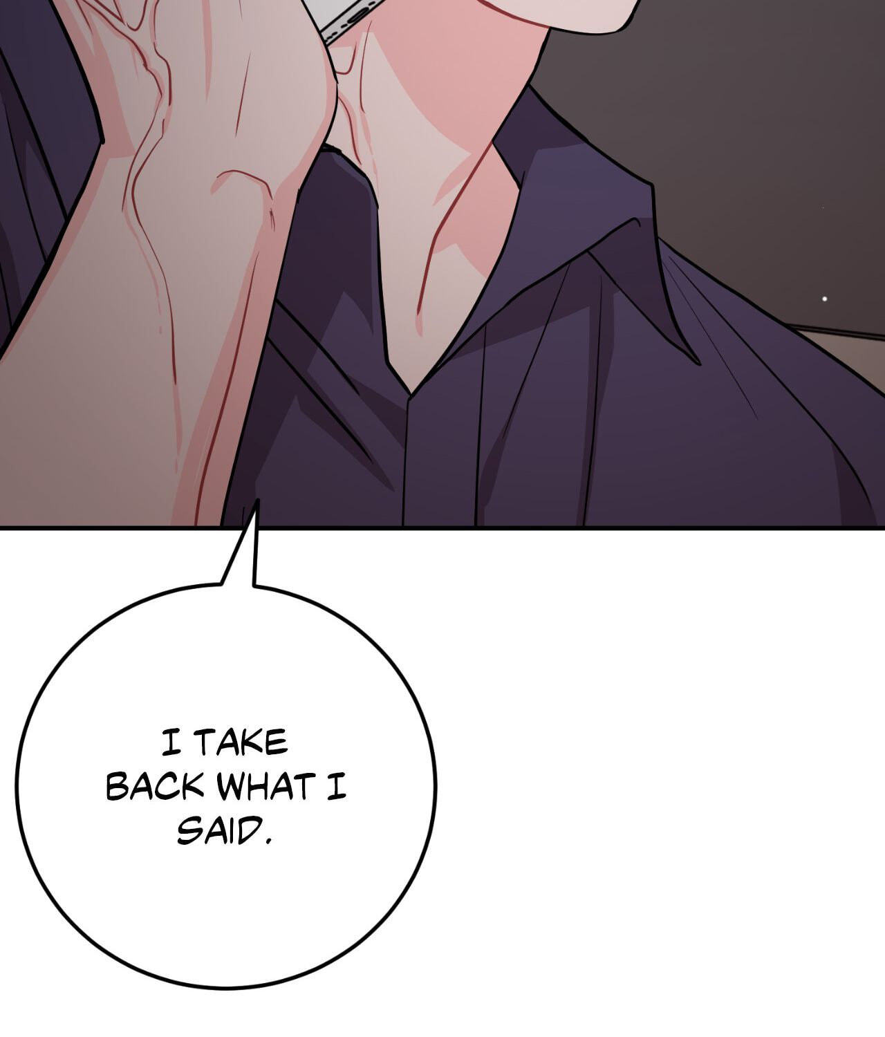 Can't Think Straight Chapter 119 page 113 - 