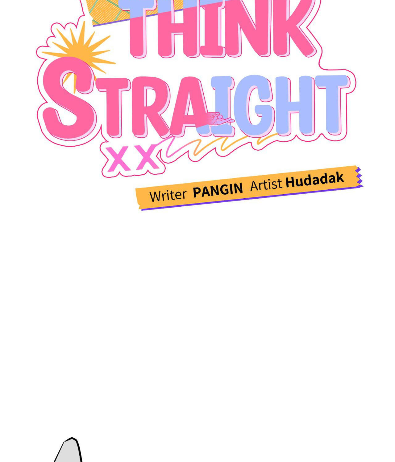 Can't Think Straight Chapter 119 page 14 - 