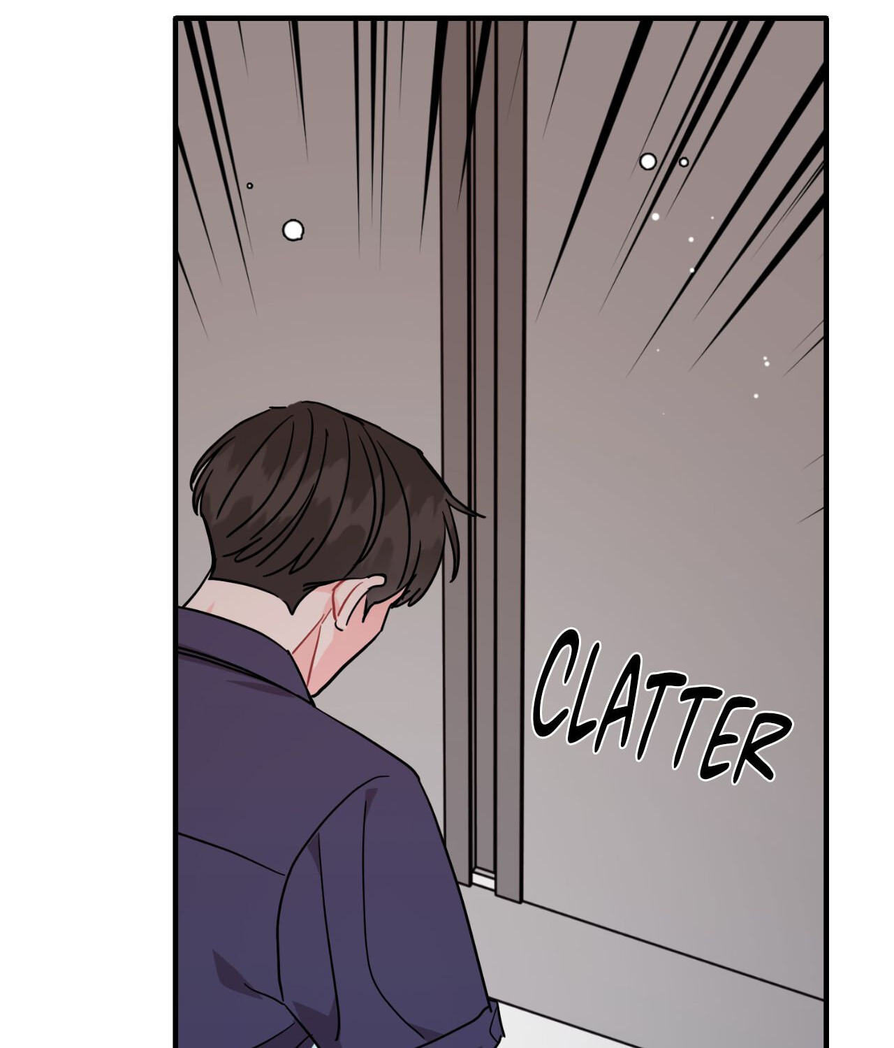 Can't Think Straight Chapter 119 page 18 - 