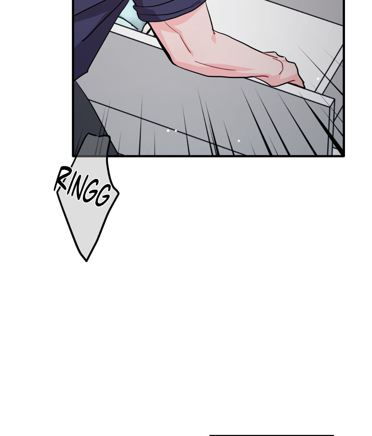 Can't Think Straight Chapter 119 page 19 - 