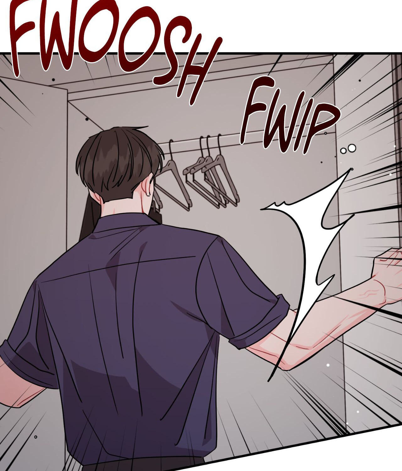 Can't Think Straight Chapter 119 page 22 - 