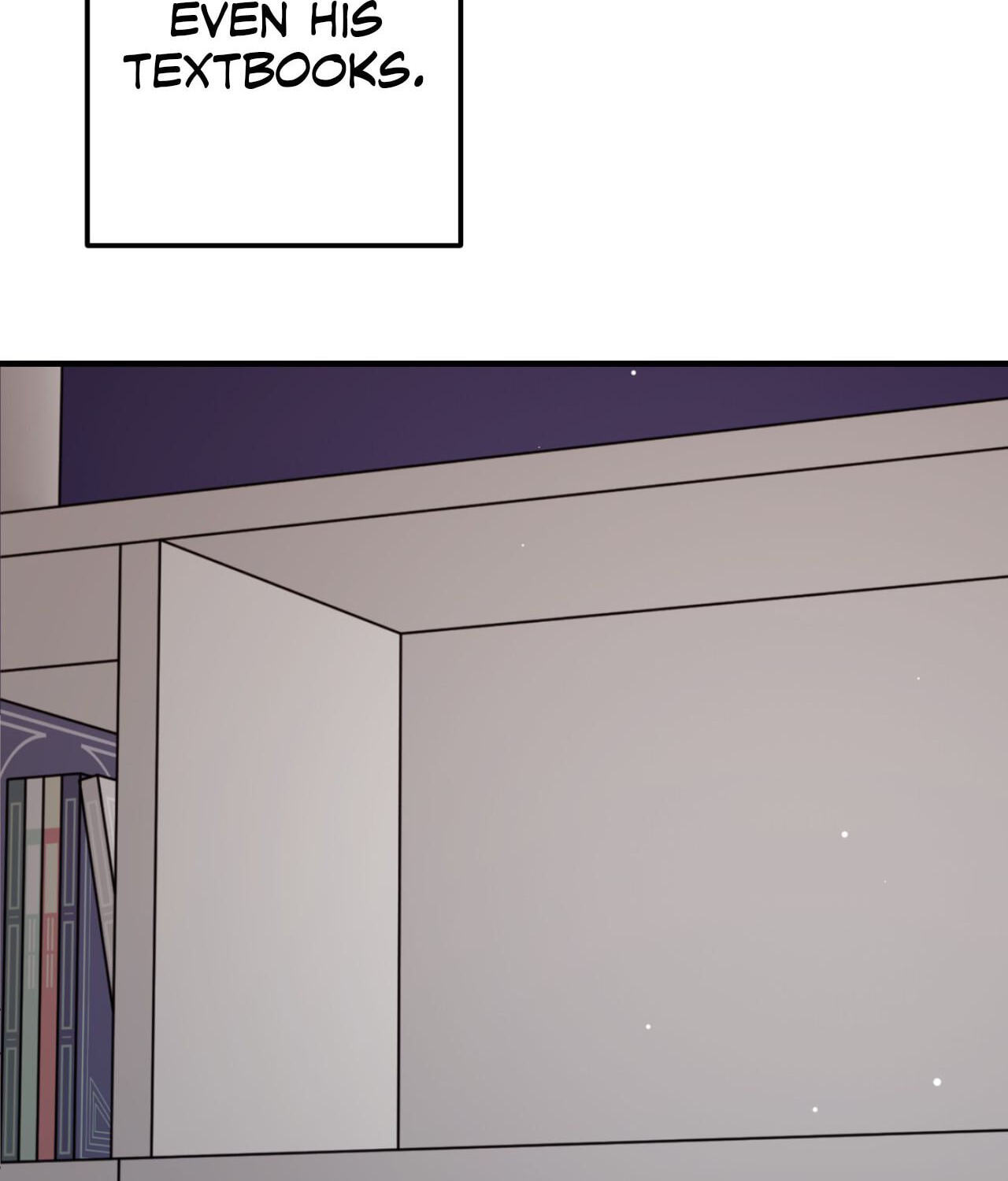 Can't Think Straight Chapter 119 page 26 - 