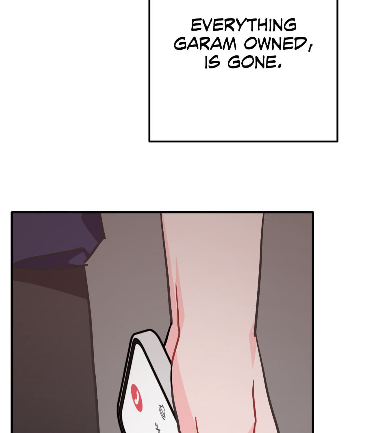 Can't Think Straight Chapter 119 page 28 - 