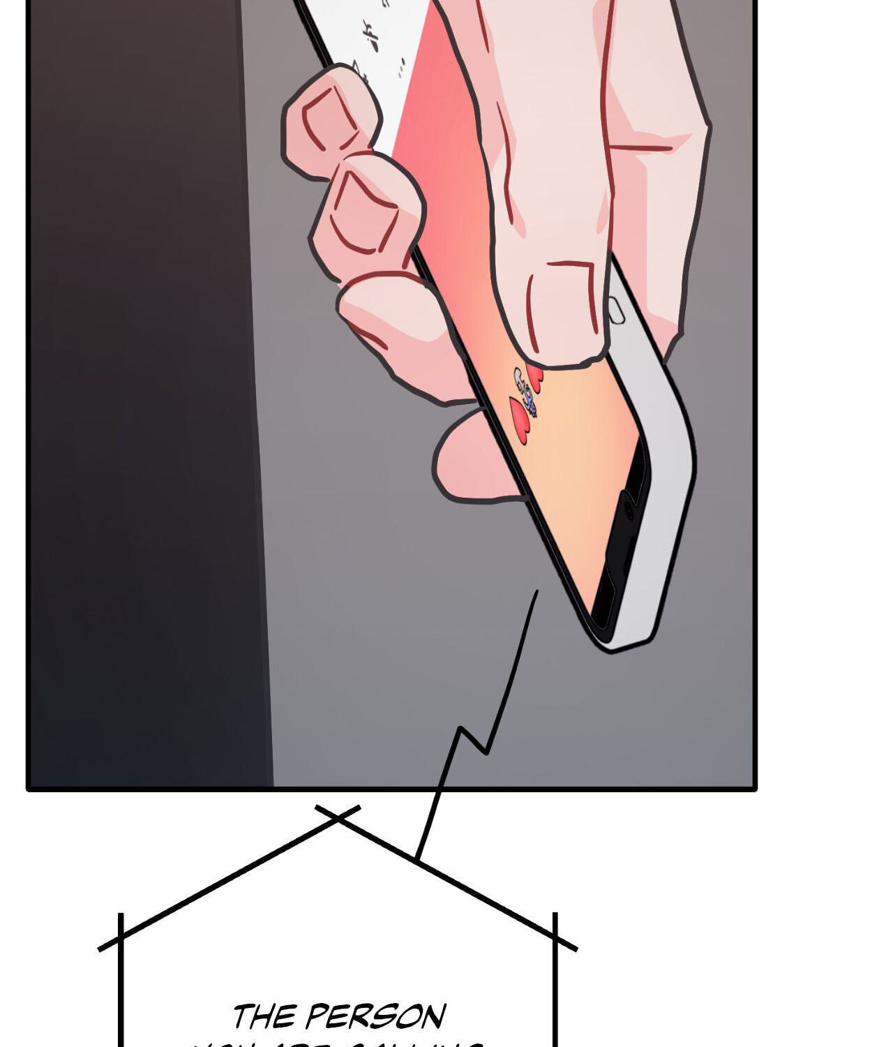 Can't Think Straight Chapter 119 page 29 - 