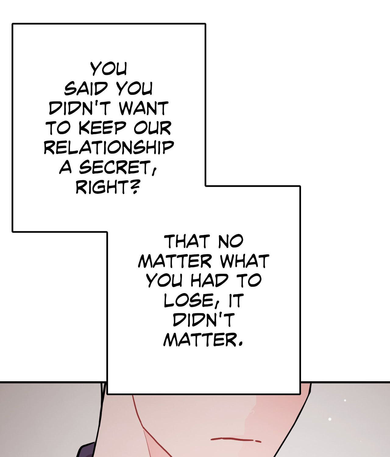 Can't Think Straight Chapter 119 page 4 - 