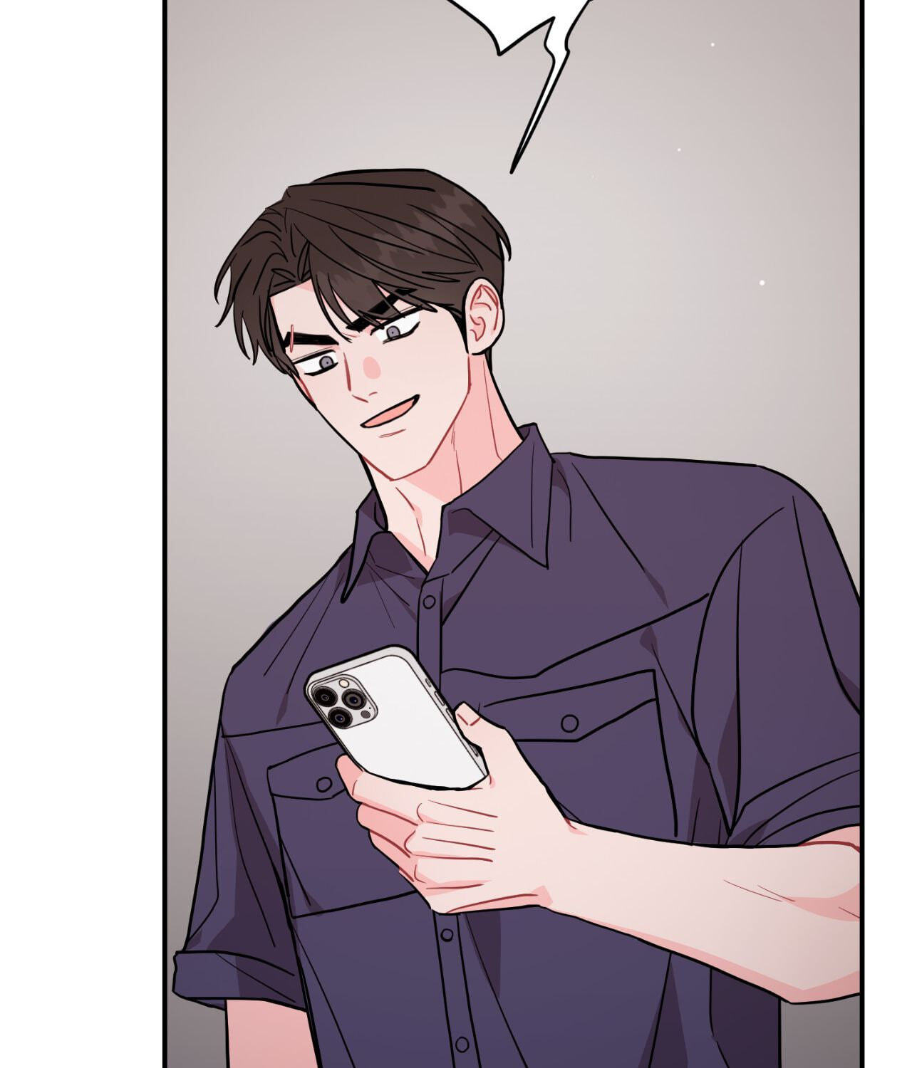 Can't Think Straight Chapter 119 page 31 - 