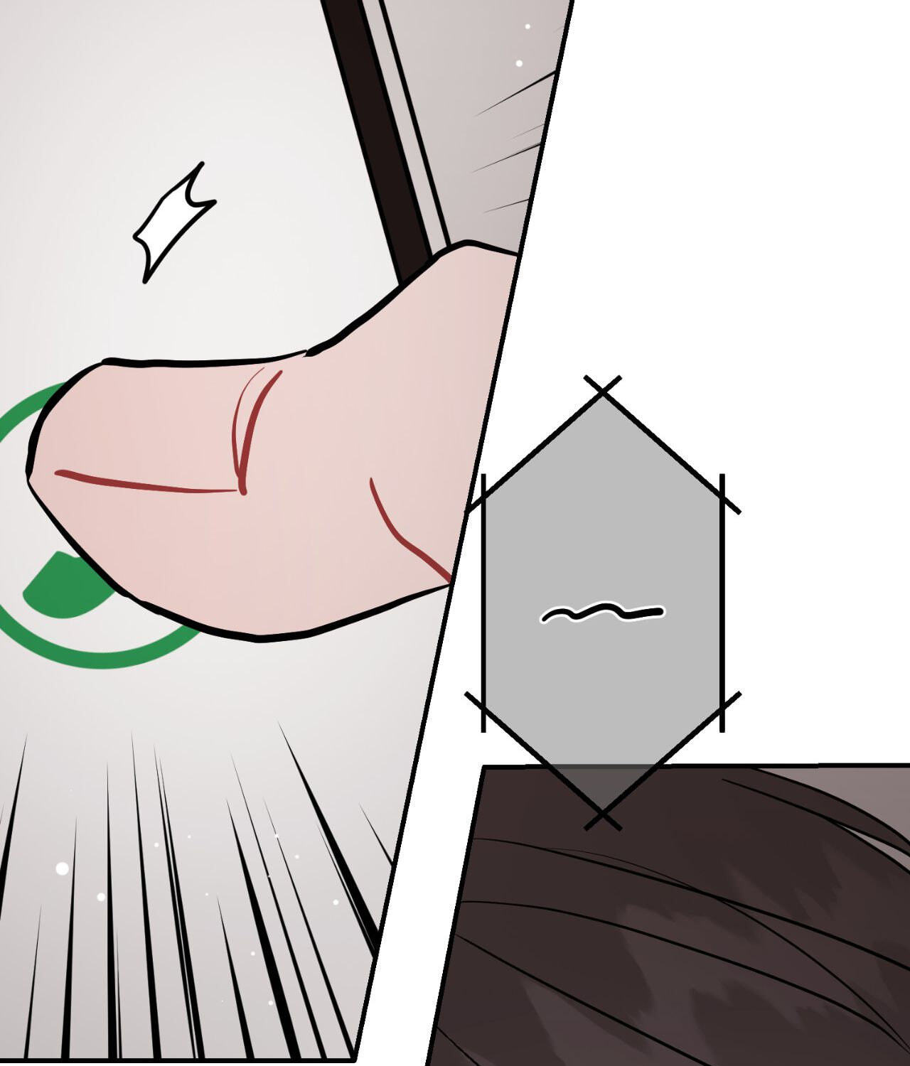Can't Think Straight Chapter 119 page 33 - 