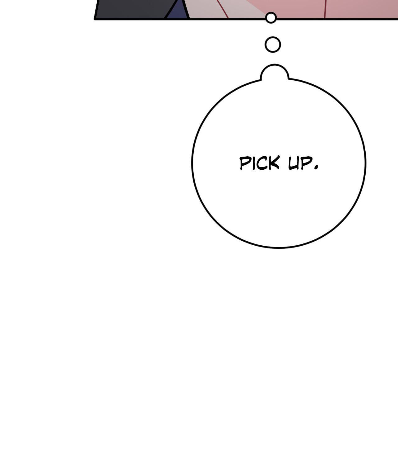 Can't Think Straight Chapter 119 page 35 - 