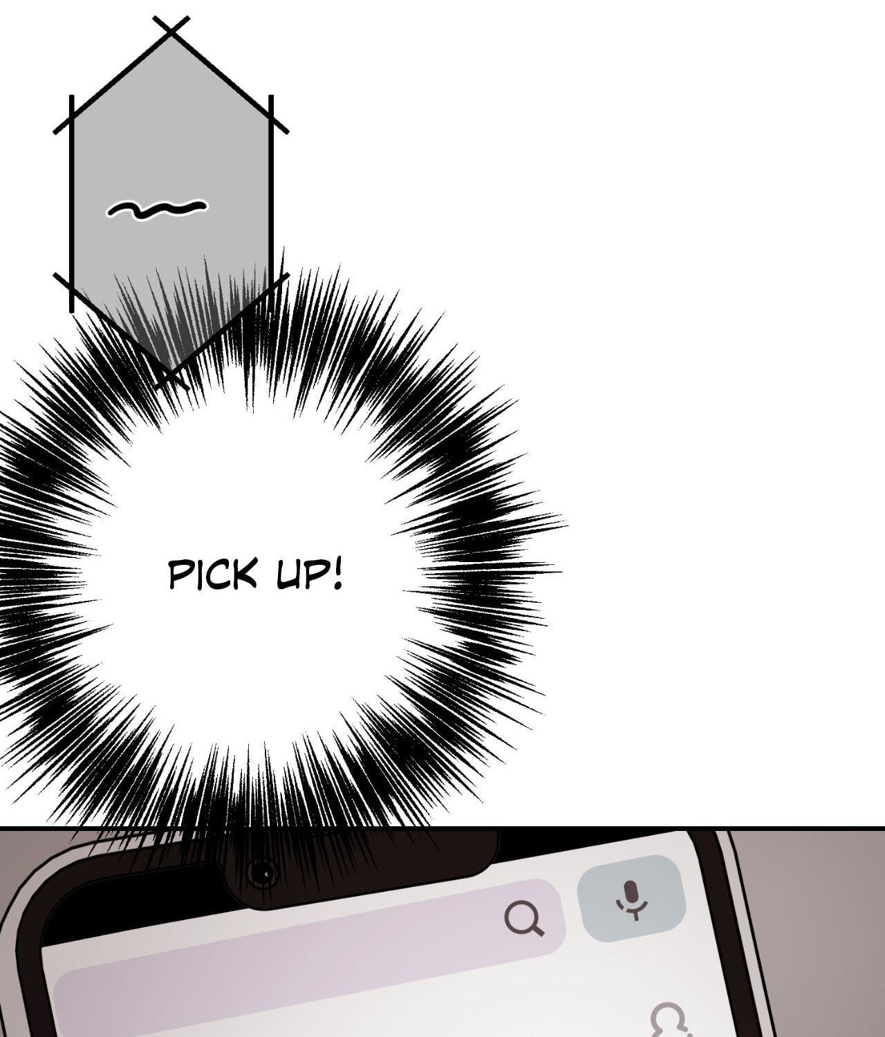 Can't Think Straight Chapter 119 page 36 - 