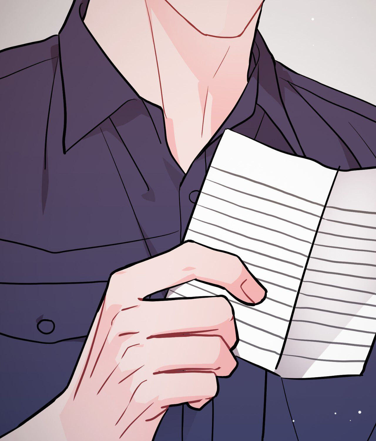 Can't Think Straight Chapter 119 page 5 - 
