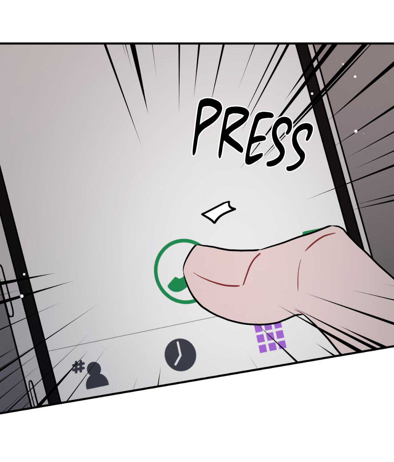 Can't Think Straight Chapter 119 page 41 - 