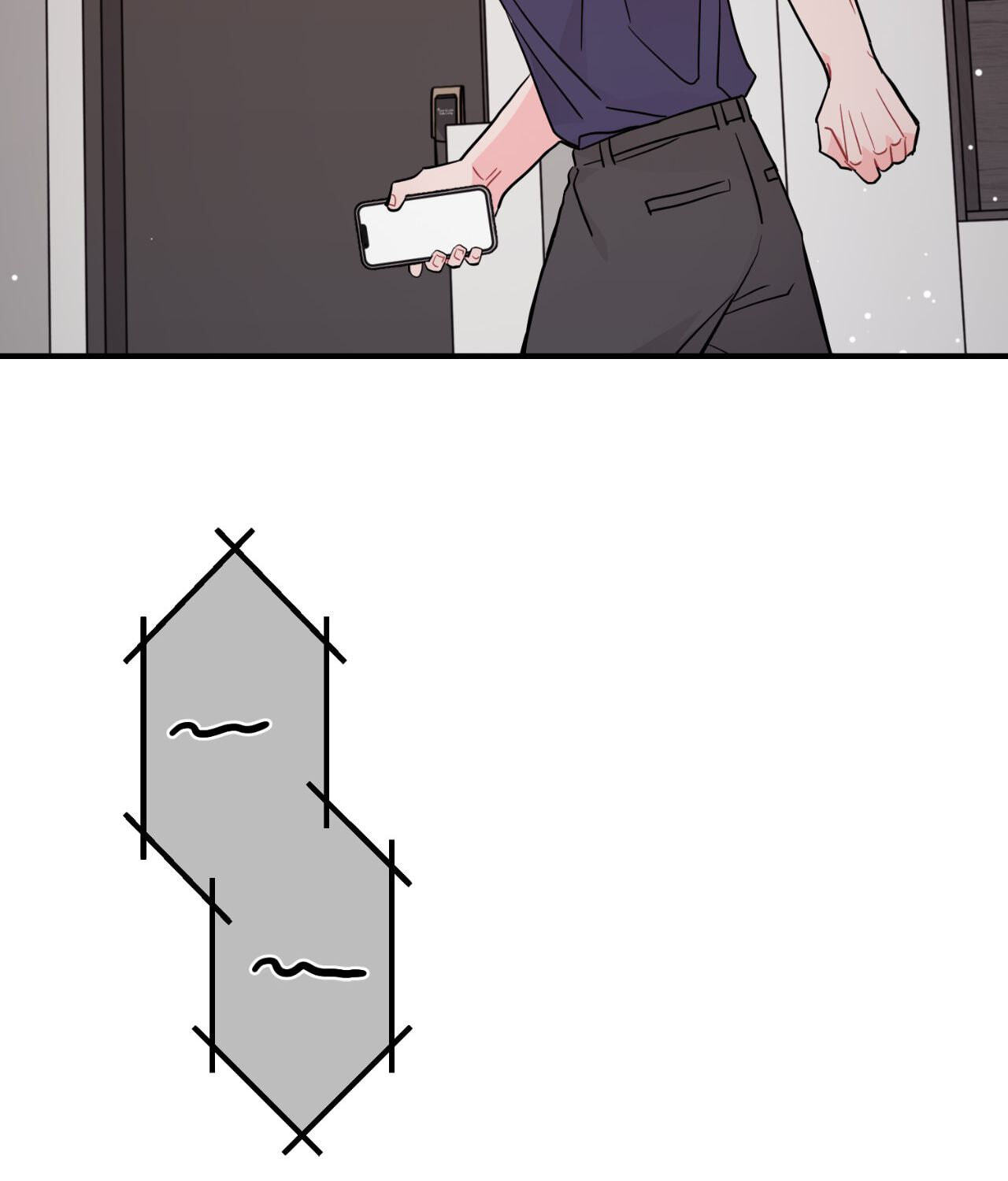 Can't Think Straight Chapter 119 page 43 - 
