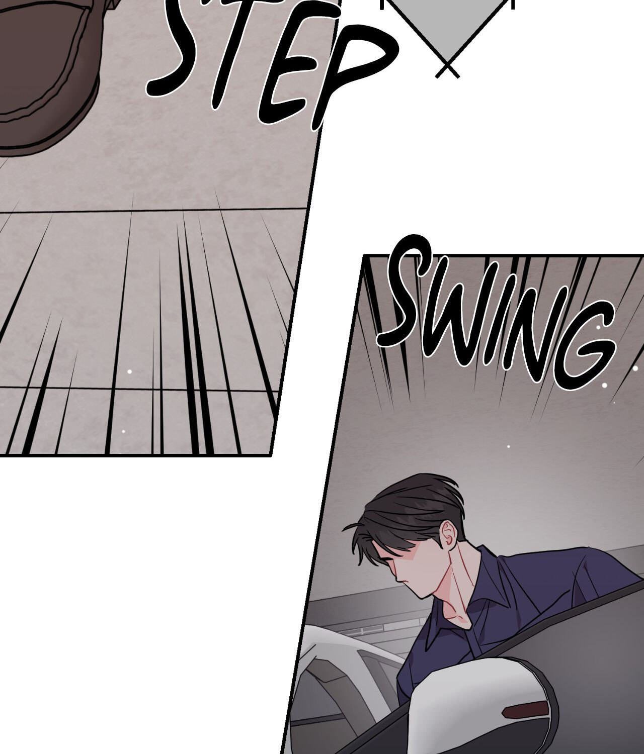Can't Think Straight Chapter 119 page 45 - 