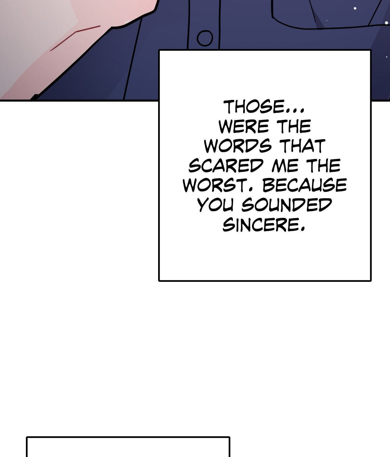 Can't Think Straight Chapter 119 page 6 - 