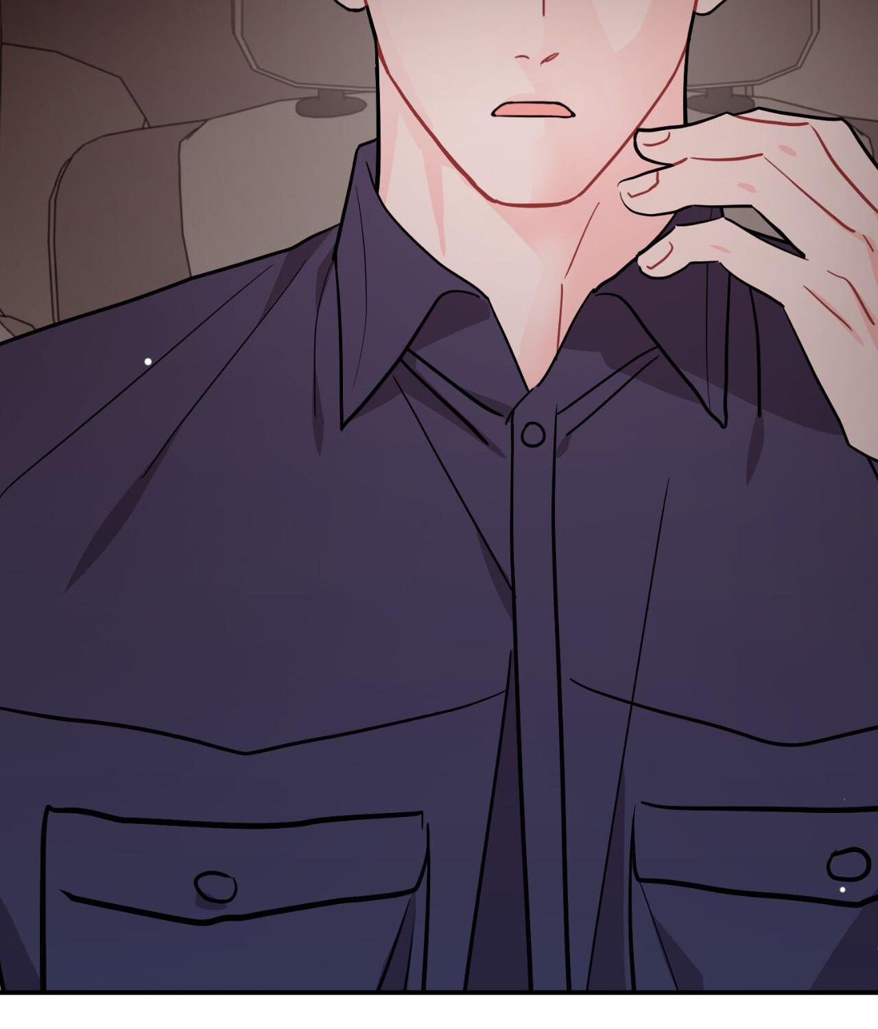 Can't Think Straight Chapter 119 page 52 - 