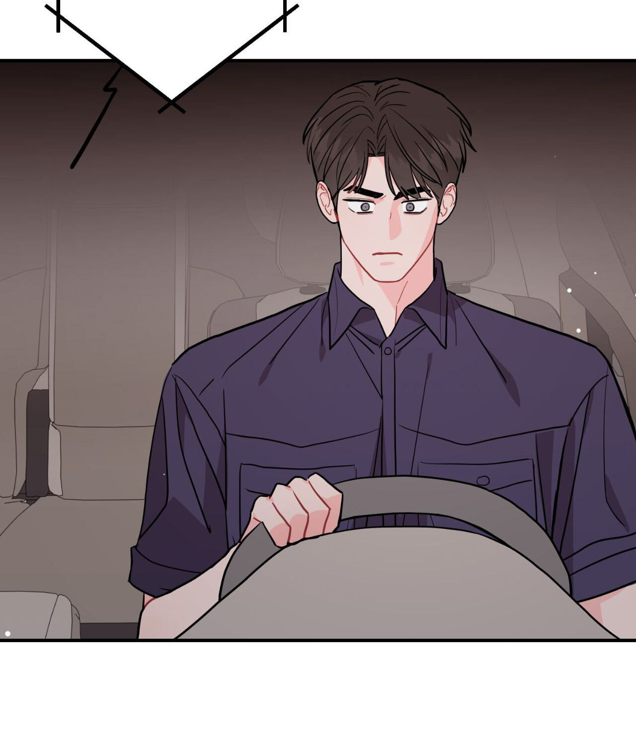 Can't Think Straight Chapter 119 page 54 - 