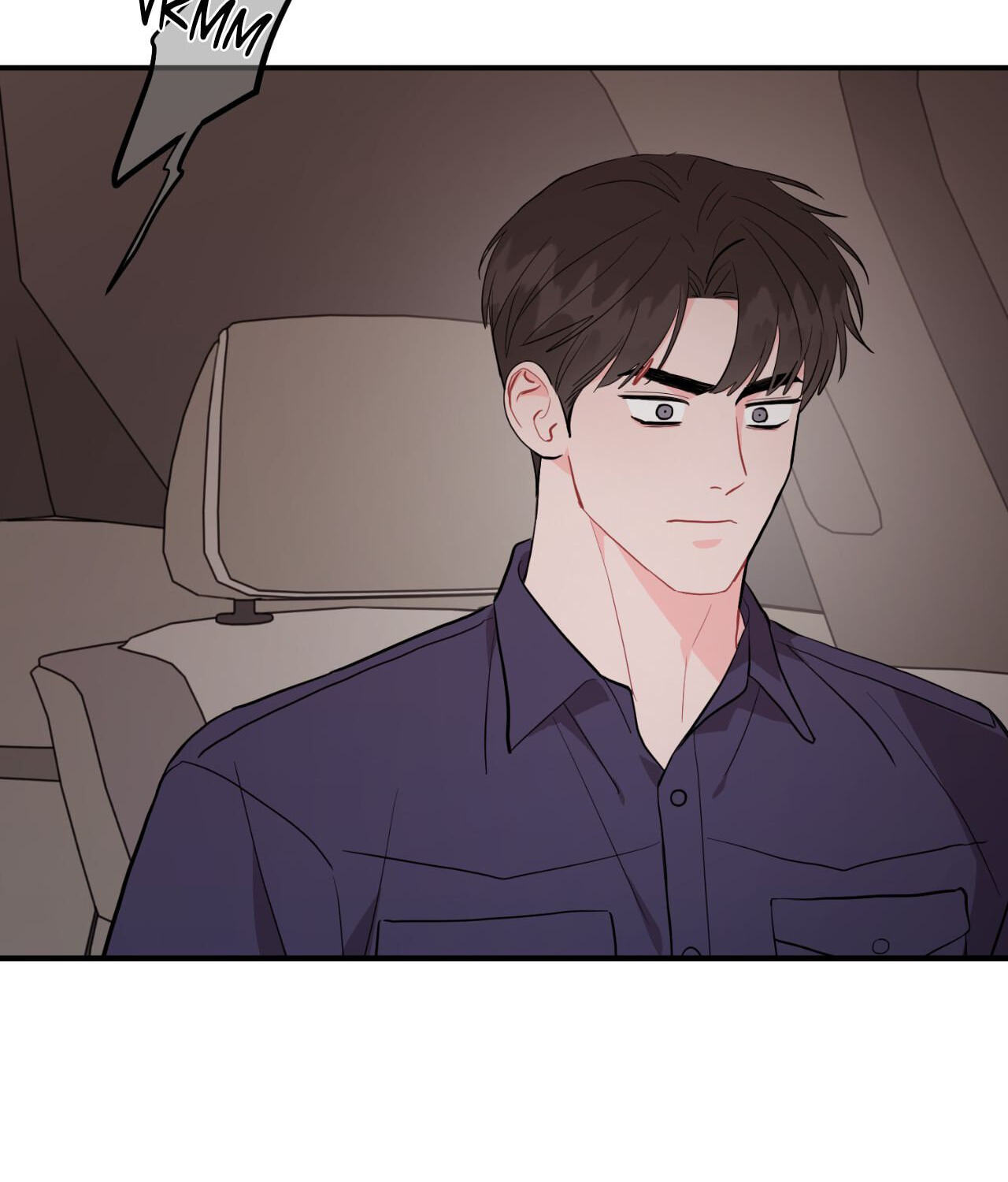 Can't Think Straight Chapter 119 page 58 - 