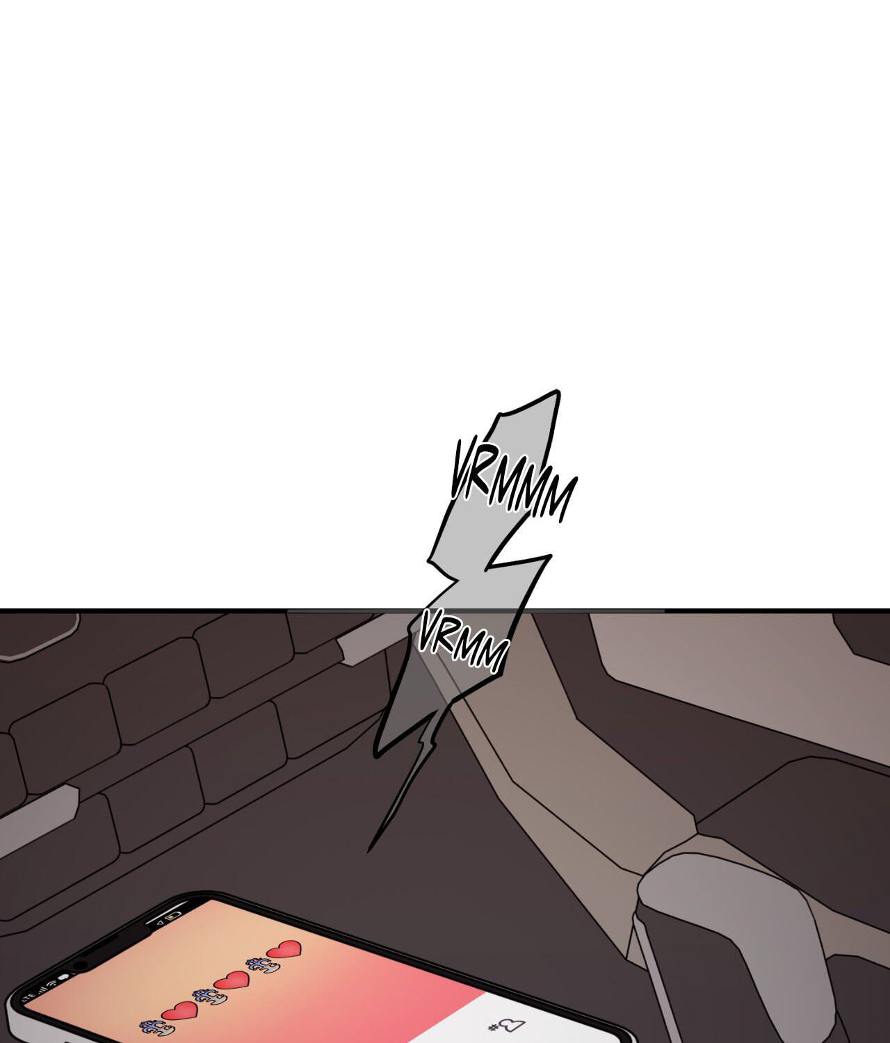 Can't Think Straight Chapter 119 page 59 - 