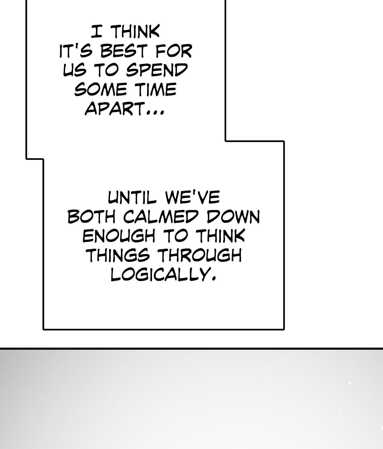 Can't Think Straight Chapter 119 page 7 - 