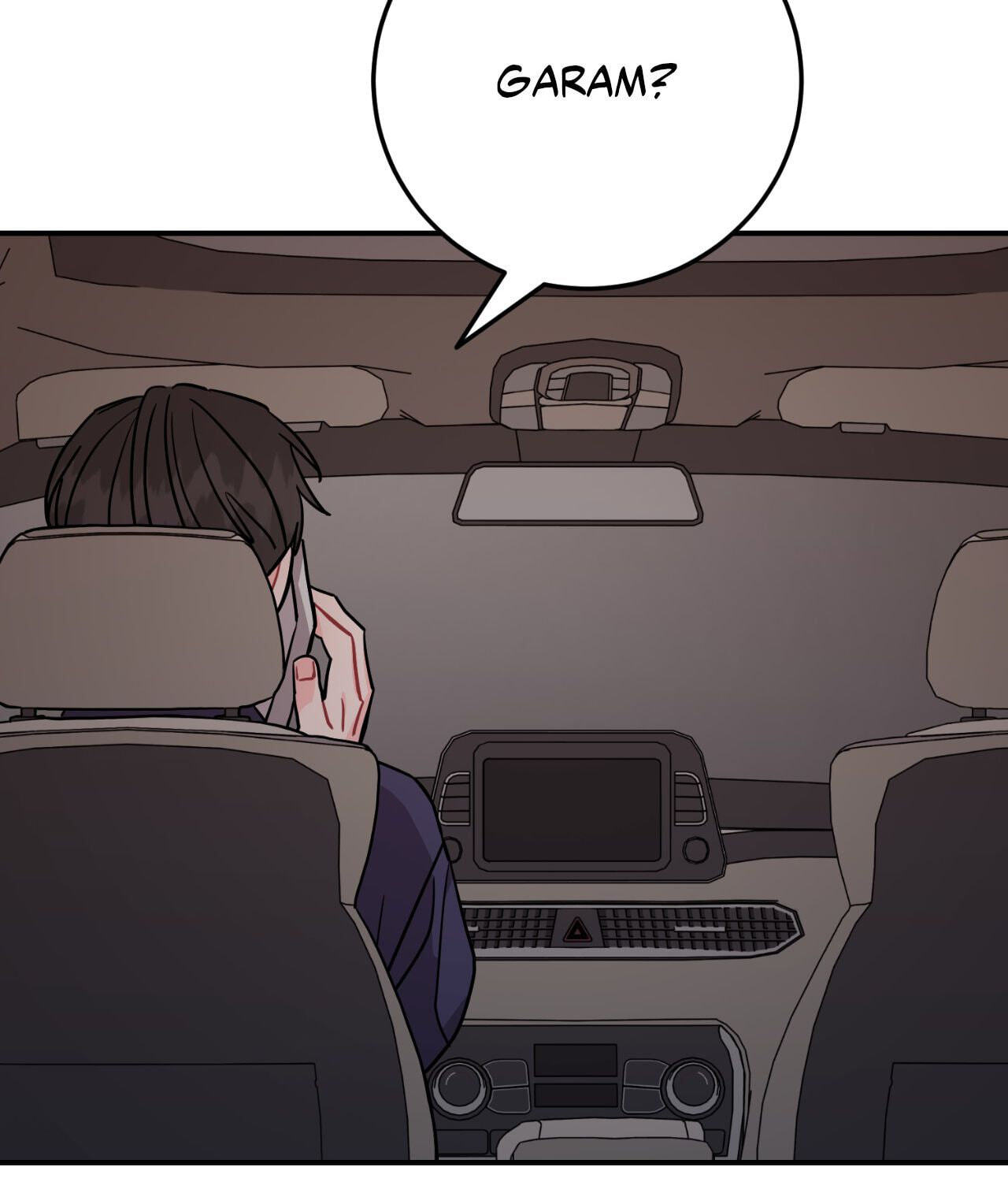 Can't Think Straight Chapter 119 page 63 - 