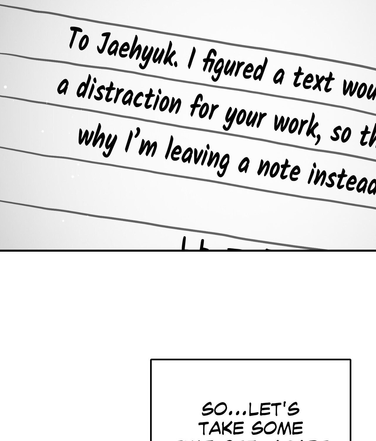 Can't Think Straight Chapter 119 page 8 - 