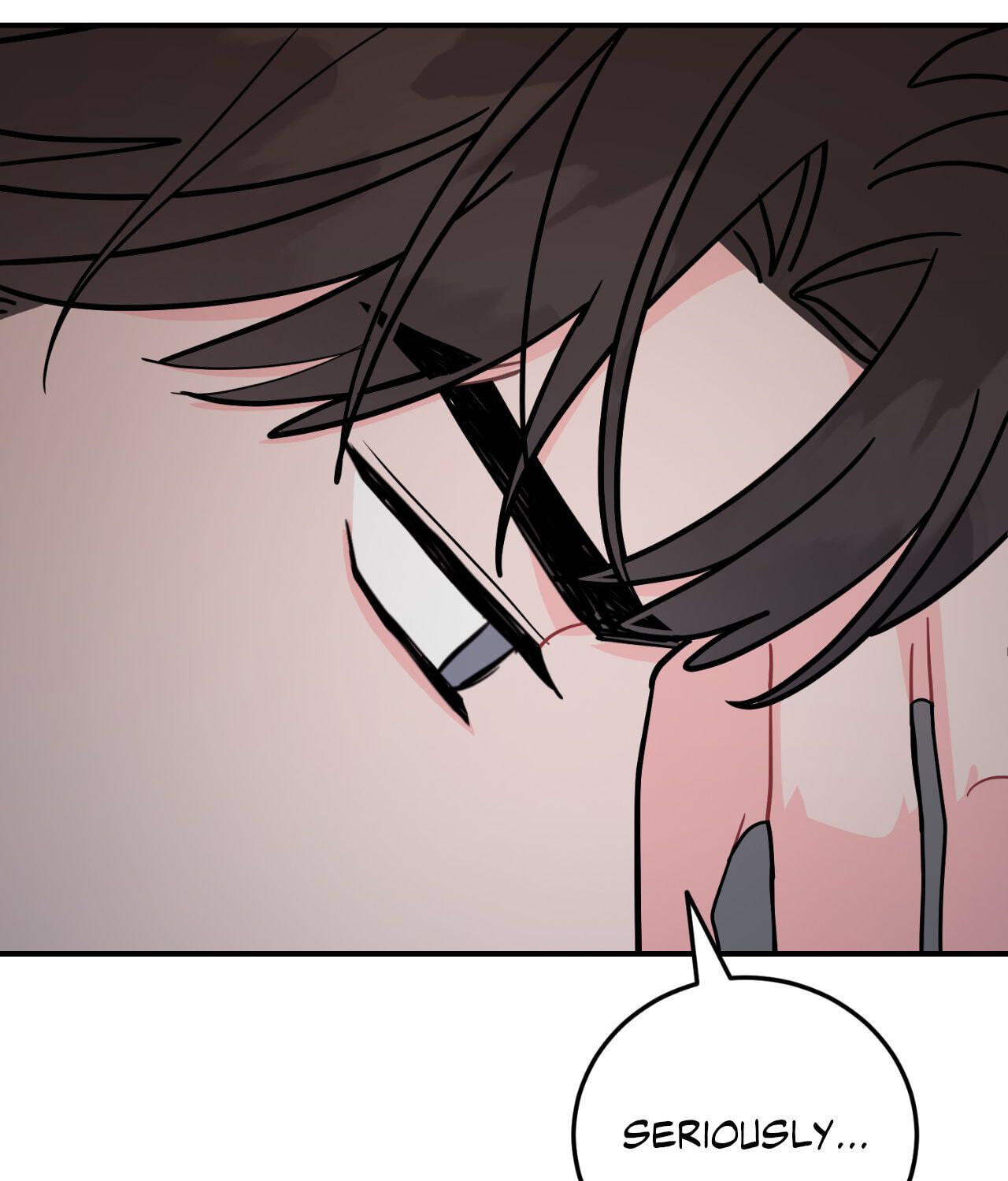 Can't Think Straight Chapter 119 page 71 - 
