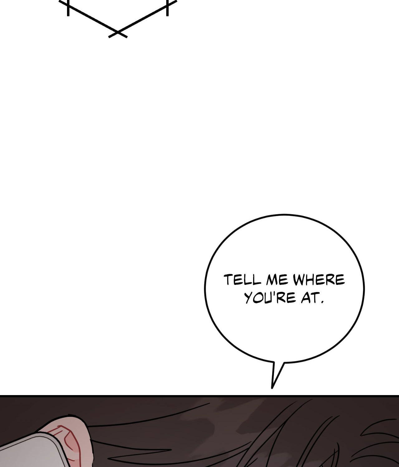 Can't Think Straight Chapter 119 page 74 - 
