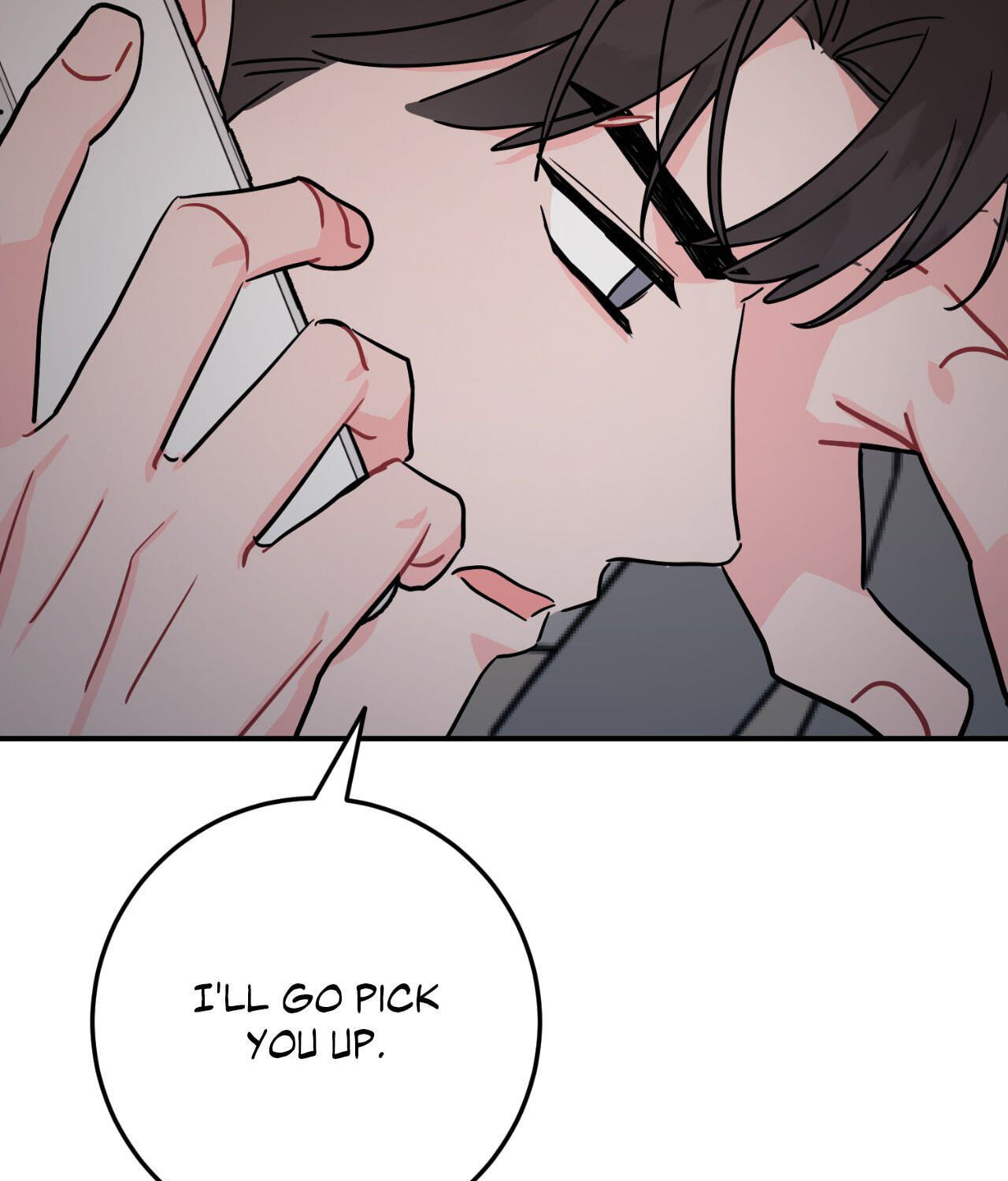 Can't Think Straight Chapter 119 page 75 - 
