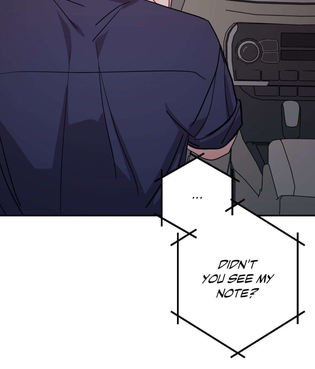 Can't Think Straight Chapter 119 page 77 - 