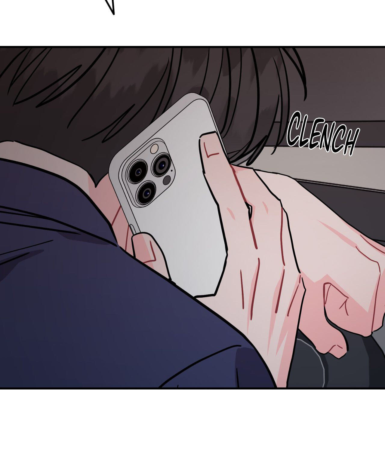 Can't Think Straight Chapter 119 page 79 - 