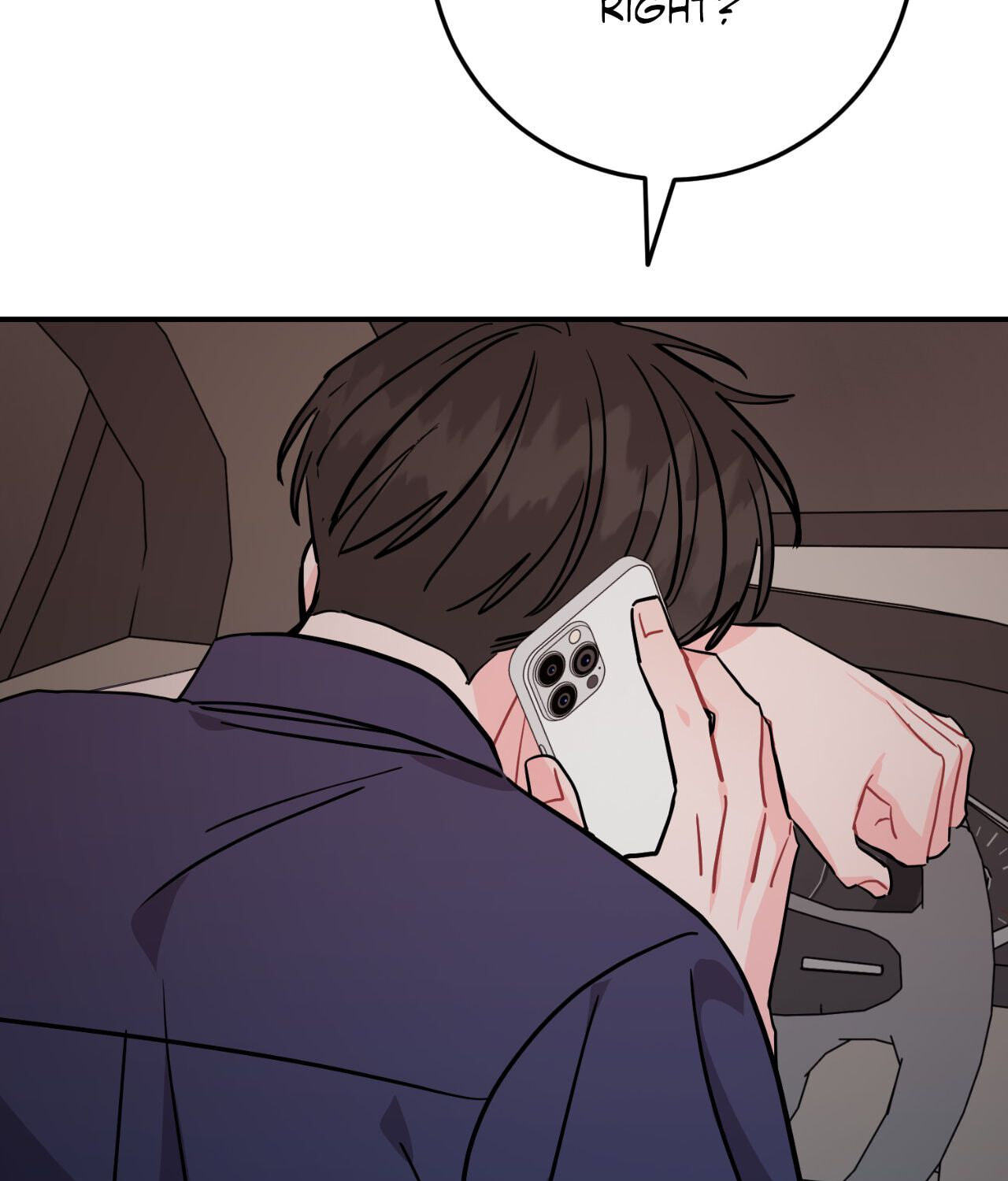 Can't Think Straight Chapter 119 page 81 - 