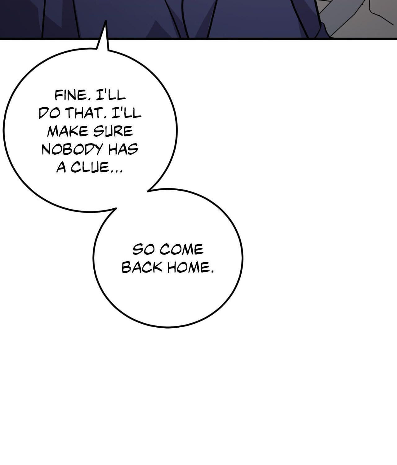 Can't Think Straight Chapter 119 page 82 - 