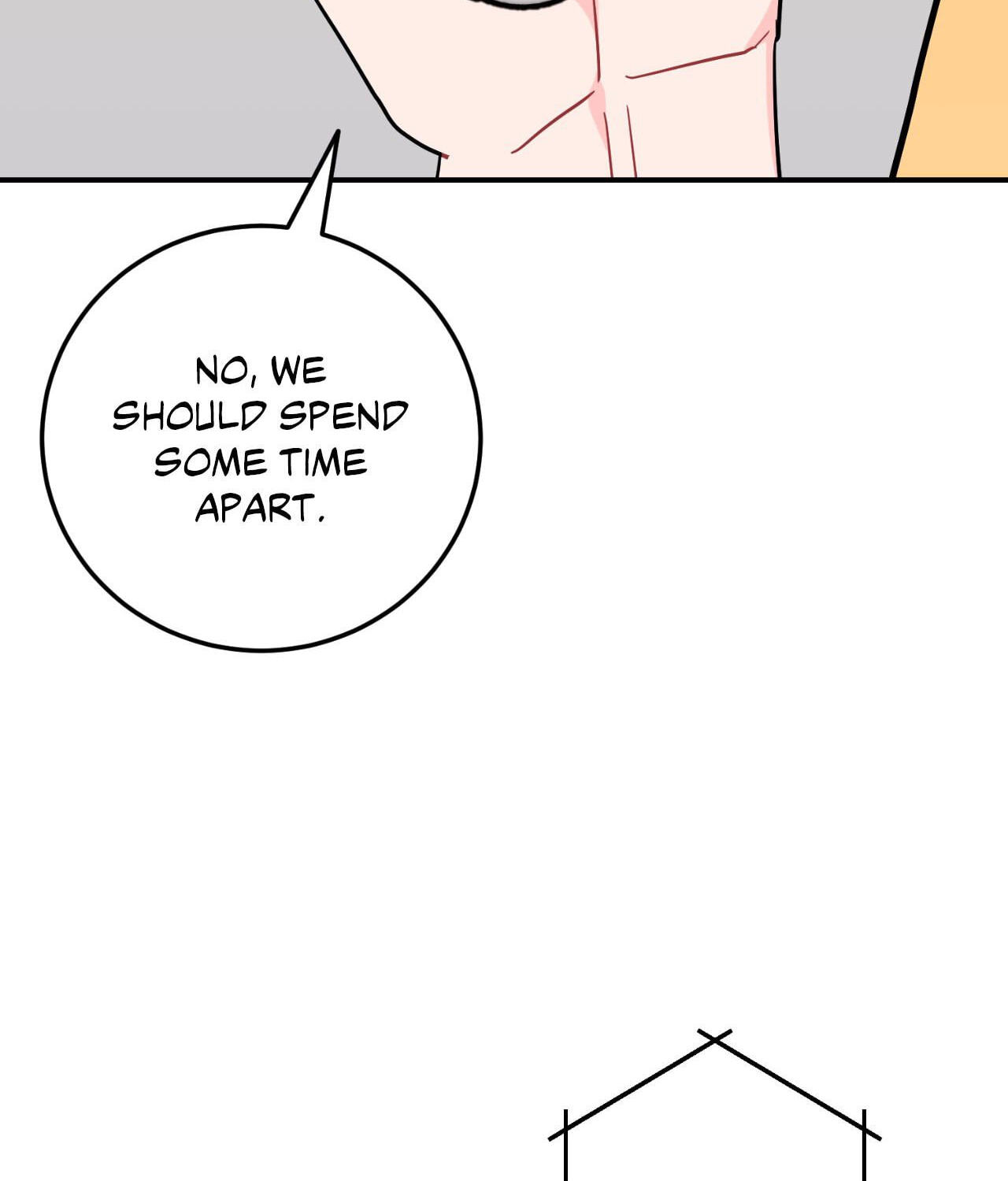 Can't Think Straight Chapter 119 page 84 - 
